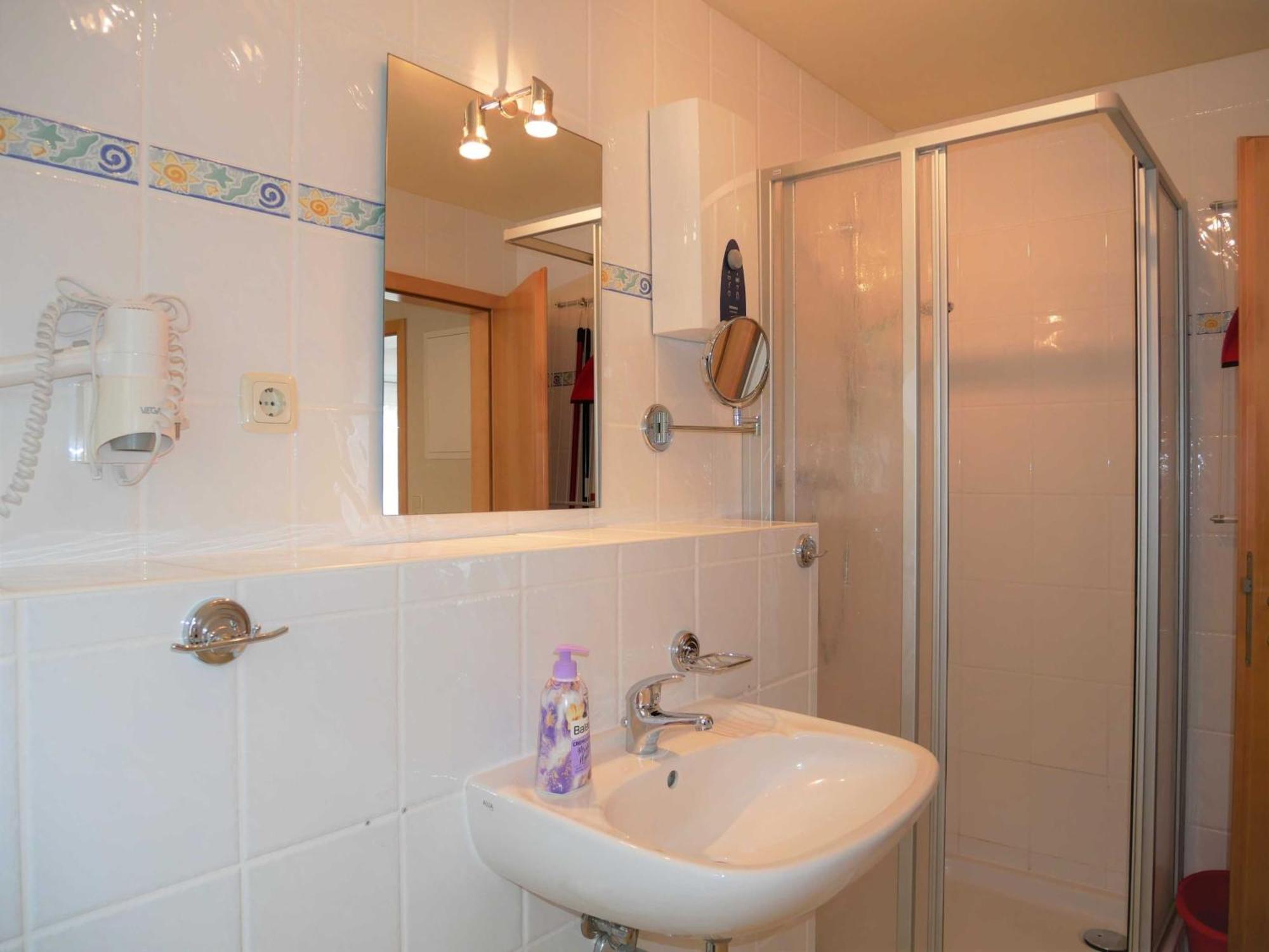 Ferienwohnung Zur Ostsee 1 Zinnowitz Esterno foto