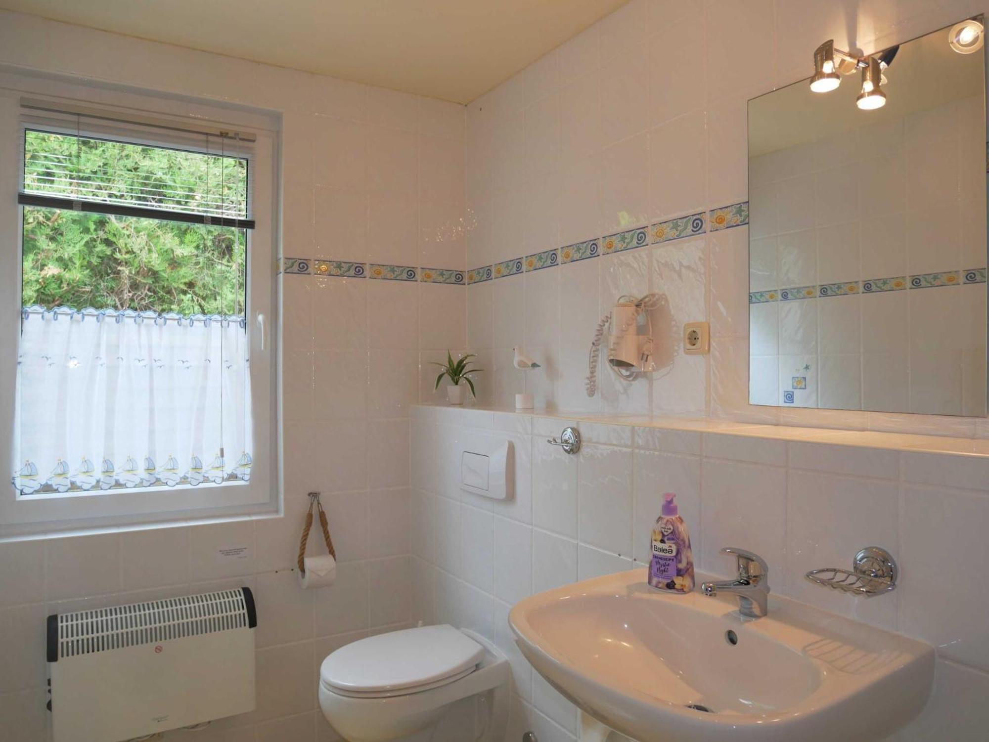Ferienwohnung Zur Ostsee 1 Zinnowitz Esterno foto